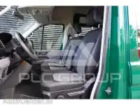 2021 Volkswagen Crafter