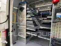 2021 Volkswagen Crafter