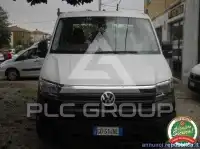 2021 Volkswagen Crafter