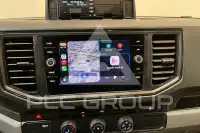 2021 Volkswagen Crafter