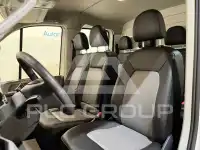 2021 Volkswagen Crafter