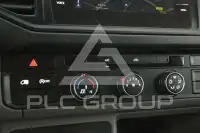 2021 Volkswagen Crafter