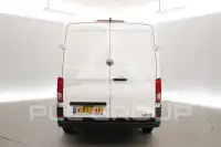 2021 Volkswagen Crafter