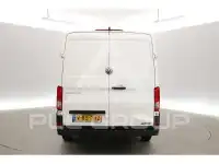 2021 Volkswagen Crafter