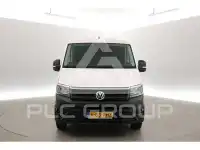 2021 Volkswagen Crafter