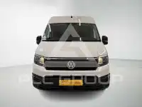 2021 Volkswagen Crafter