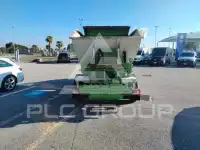 2021 Volkswagen Crafter