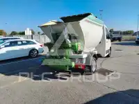 2021 Volkswagen Crafter