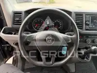 2021 Volkswagen Crafter