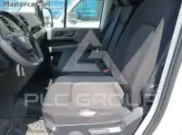 2021 Volkswagen Crafter