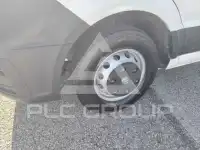 2021 Volkswagen Crafter