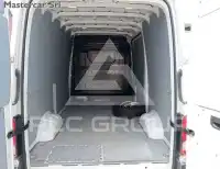 2021 Volkswagen Crafter
