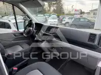 2021 Volkswagen Crafter
