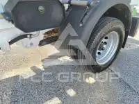 2021 Volkswagen Crafter