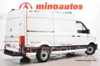 2021 Volkswagen Crafter