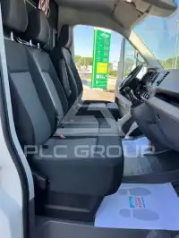 2021 Volkswagen Crafter