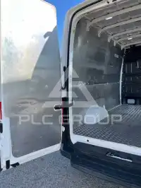 2021 Volkswagen Crafter