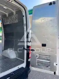 2021 Volkswagen Crafter