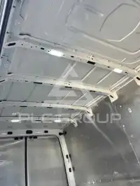 2021 Volkswagen Crafter