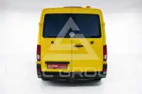 2021 Volkswagen Crafter
