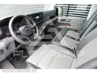 2021 Volkswagen Crafter