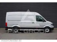 2021 Volkswagen Crafter