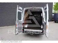 2021 Volkswagen Crafter
