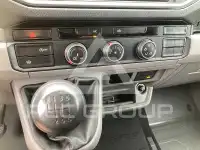 2021 Volkswagen Crafter