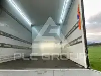 2021 Volkswagen Crafter