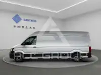 2021 Volkswagen Crafter