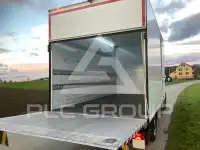 2021 Volkswagen Crafter