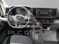 2021 Volkswagen Crafter