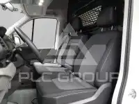 2021 Volkswagen Crafter
