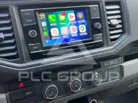 2021 Volkswagen Crafter