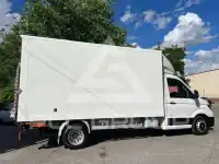 2021 Volkswagen Crafter