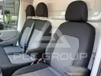 2021 Volkswagen Crafter