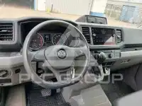 2021 Volkswagen Crafter