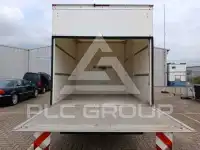 2021 Volkswagen Crafter