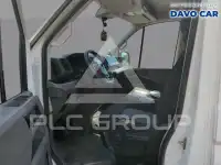 2021 Volkswagen Crafter