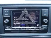 2021 Volkswagen Crafter
