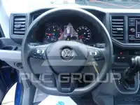 2021 Volkswagen Crafter