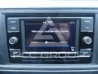 2021 Volkswagen Crafter