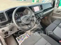 2021 Volkswagen Crafter