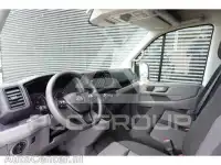 2021 Volkswagen Crafter