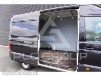 2021 Volkswagen Crafter