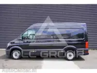 2021 Volkswagen Crafter