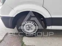 2021 Volkswagen Crafter