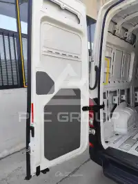 2021 Volkswagen Crafter