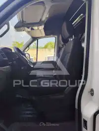 2021 Volkswagen Crafter