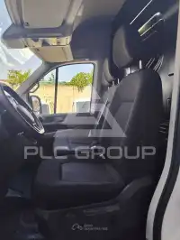 2021 Volkswagen Crafter